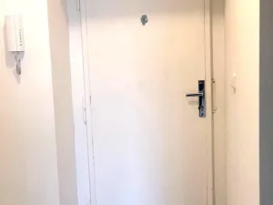 Pronájem bytu 2+kk, Plzeň - Malesice, Malesická náves, 56 m2