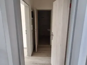 Pronájem bytu 2+kk, Teplice, Emilie Dvořákové, 50 m2