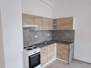 Pronájem bytu 2+kk, Teplice, Emilie Dvořákové, 50 m2