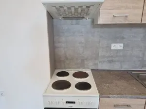 Pronájem bytu 2+kk, Teplice, Emilie Dvořákové, 50 m2