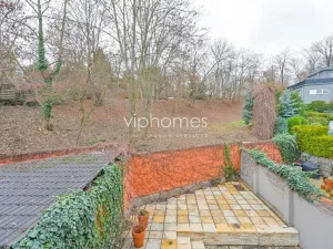 Pronájem rodinného domu, Praha - Smíchov, Pod Závěrkou, 350 m2