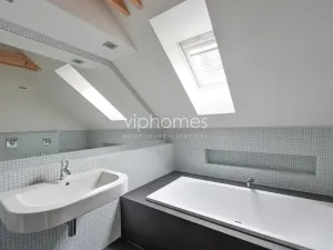 Pronájem rodinného domu, Praha - Smíchov, Pod Závěrkou, 350 m2
