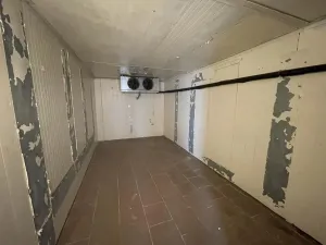 Pronájem skladu, Cheb, Evropská, 29 m2