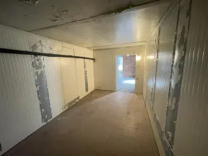 Pronájem skladu, Cheb, Evropská, 29 m2
