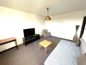 Pronájem bytu 1+kk, Praha - Střížkov, Českolipská, 27 m2