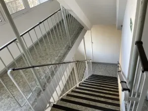 Pronájem bytu 1+kk, Praha - Střížkov, Českolipská, 27 m2