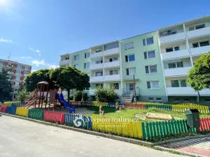 Pronájem bytu 2+1, Znojmo, Dukelských bojovníků, 55 m2