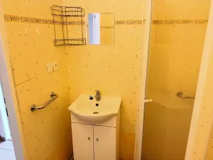 Pronájem bytu 1+kk, Olešná, 21 m2