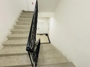 Pronájem bytu 1+kk, Praha - Libeň, Lihovarská, 28 m2