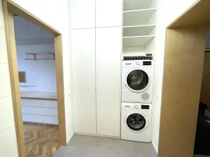 Pronájem bytu 2+kk, Praha - Vršovice, Na spojce, 45 m2