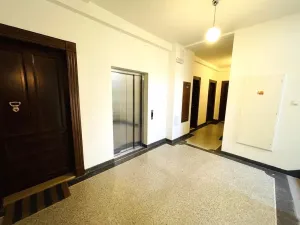 Pronájem bytu 2+kk, Praha - Vršovice, Na spojce, 45 m2