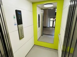 Pronájem bytu 2+kk, Praha - Vršovice, Na spojce, 45 m2