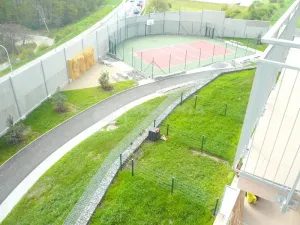 Pronájem bytu 1+kk, Praha - Hostivař, Athénská, 36 m2