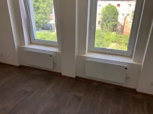 Pronájem bytu 1+kk, Ústí nad Labem - Předlice, Prostřední, 42 m2