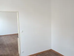 Pronájem bytu 1+kk, Ústí nad Labem - Předlice, Prostřední, 42 m2
