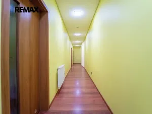 Prodej komerční nemovitosti, Kolín, Havlíčkova, 465 m2