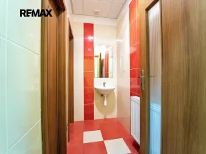 Prodej komerční nemovitosti, Kolín, Havlíčkova, 465 m2