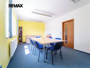 Prodej komerční nemovitosti, Kolín, Havlíčkova, 465 m2