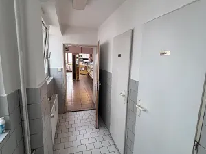 Pronájem komerční nemovitosti, Bučovice, Slavkovská, 101 m2