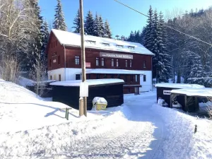Pronájem ubytování, Desná - Desná III, Mlýnská, 800 m2