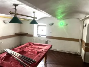 Pronájem ubytování, Desná - Desná III, Mlýnská, 800 m2