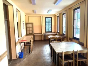 Pronájem ubytování, Desná - Desná III, Mlýnská, 800 m2
