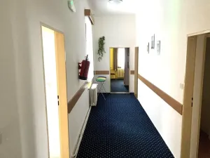 Pronájem ubytování, Desná - Desná III, Mlýnská, 800 m2