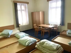 Pronájem ubytování, Desná - Desná III, Mlýnská, 800 m2