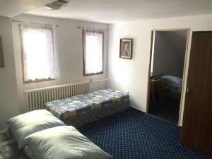 Pronájem ubytování, Desná - Desná III, Mlýnská, 800 m2