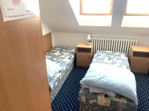 Pronájem ubytování, Desná - Desná III, Mlýnská, 800 m2