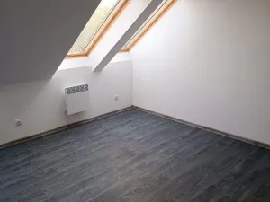 Pronájem bytu 2+kk, Ústí nad Labem - Předlice, Prostřední, 45 m2