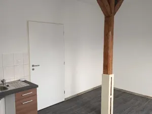 Pronájem bytu 2+kk, Ústí nad Labem - Předlice, Prostřední, 45 m2