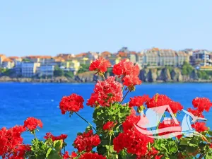 Prodej rodinného domu, Sozopol, Bulharsko, 150 m2
