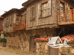 Prodej rodinného domu, Sozopol, Bulharsko, 150 m2