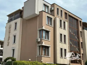 Prodej bytu 2+kk, Ravda, Bulharsko, 48 m2