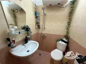 Prodej bytu 2+kk, Nesebar, Bulharsko, 50 m2