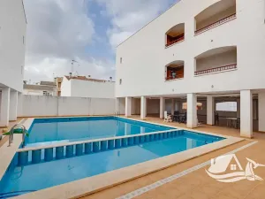 Prodej bytu 2+kk, San Fulgencio, Španělsko, 71 m2