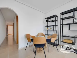 Prodej bytu 2+kk, San Fulgencio, Španělsko, 71 m2