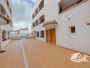 Prodej bytu 2+kk, San Fulgencio, Španělsko, 71 m2