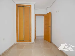Prodej bytu 2+kk, San Fulgencio, Španělsko, 71 m2