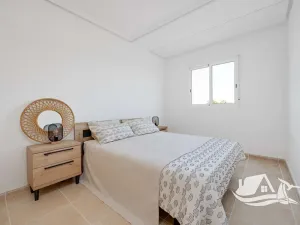 Prodej bytu 2+kk, San Fulgencio, Španělsko, 71 m2