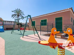Prodej rodinného domu, Palma de Mallorca, Španělsko, Carrer de Cala Murada, 86 m2