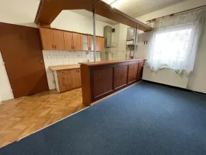 Pronájem bytu 4+1, Cheb, Evropská, 127 m2