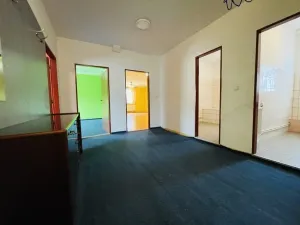Pronájem bytu 4+1, Cheb, Evropská, 127 m2