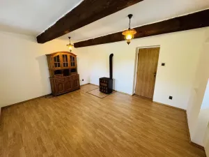 Prodej rodinného domu, Církvice, 160 m2