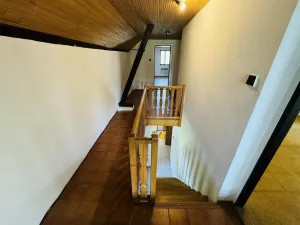 Prodej rodinného domu, Církvice, 160 m2
