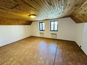 Prodej rodinného domu, Církvice, 160 m2