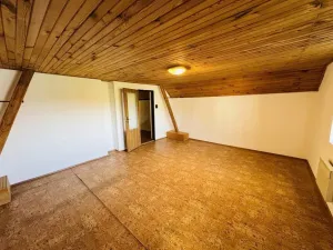 Prodej rodinného domu, Církvice, 160 m2