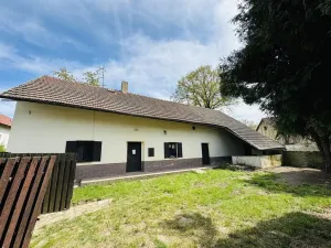 Prodej rodinného domu, Církvice, 160 m2
