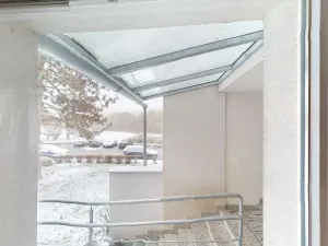 Prodej bytu 1+1, Praha - Černý Most, Cíglerova, 35 m2